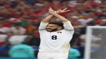 موعد مباراة فلسطين والسعودية والقنوات الناقلة لكيفية مشاهدة مجاني 1